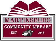 MARTINSBURG COMMUNITY LIBRARY